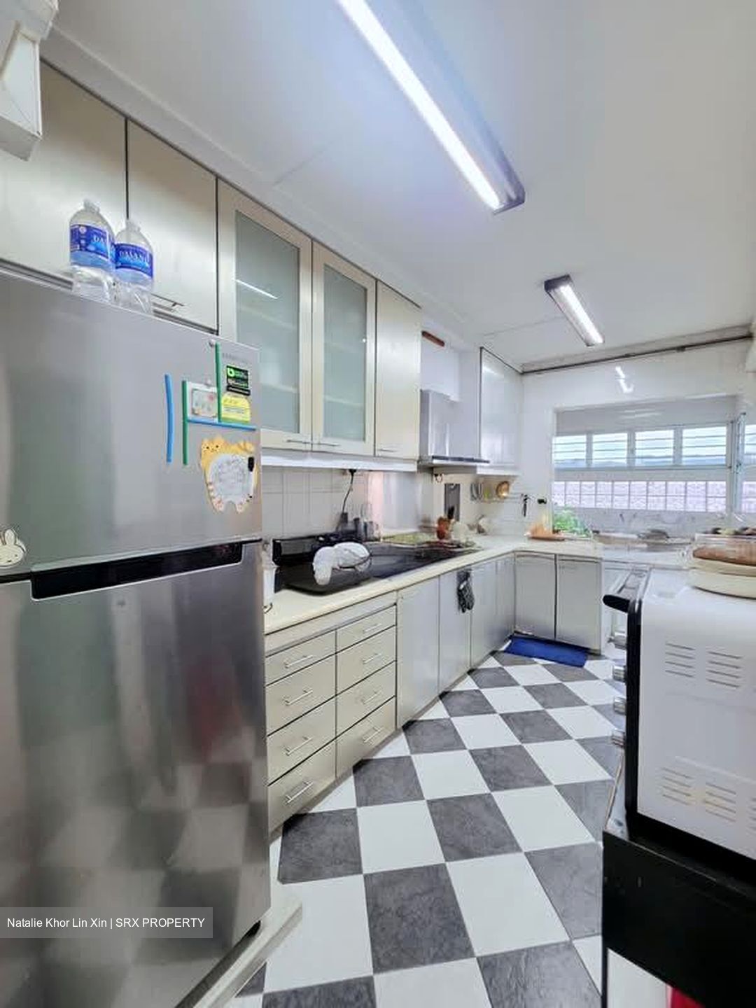 Blk 540 Woodlands Drive 16 (Woodlands), HDB 5 Rooms #574648951